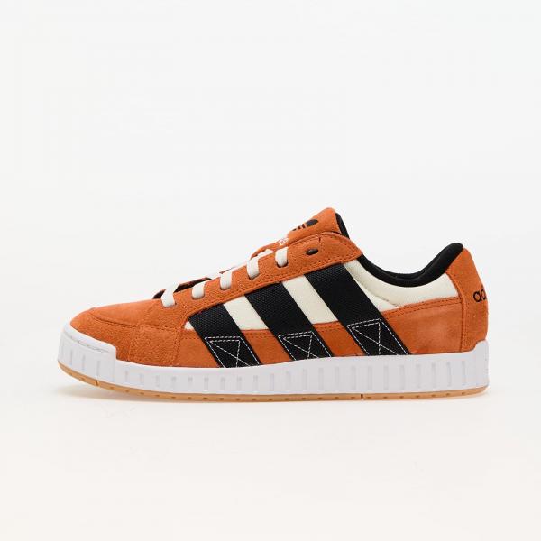 Tenisky adidas Lwst Orange/ Core Black/ Off White EUR 40 2/3