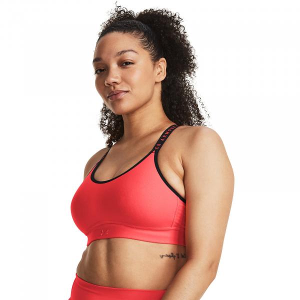 Podprsenka Under Armour Infinity Mid Covered Beta XS