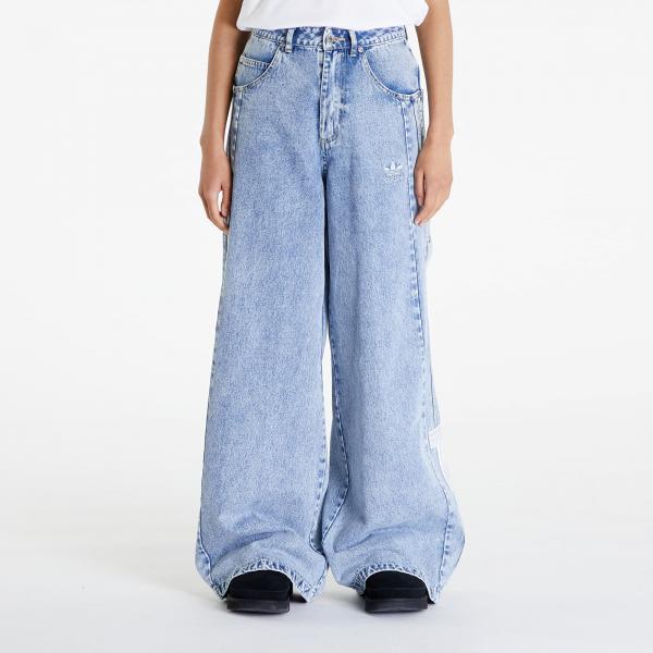 adidas Cs Denim Adibreak Pant Light Denim
