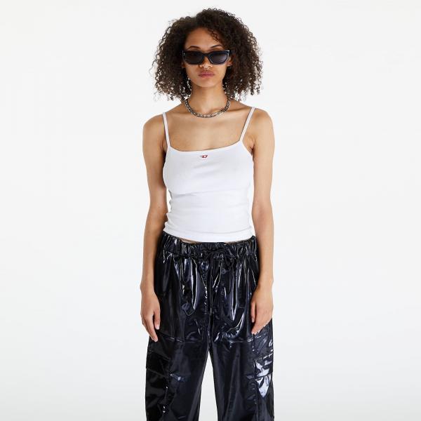 Tílko Diesel T-Hop-D Tank Top White S