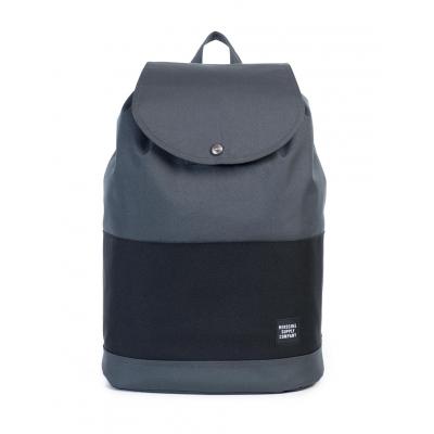 Batoh Herschel Supply Reid Dark Shadow/Black