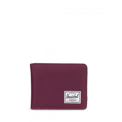 Peněženka Herschel Supply Roy + Coin Windsor Wine