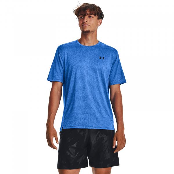 Tričko Under Armour Tech Vent Ss Water M