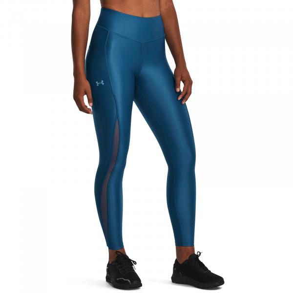 Kalhoty Under Armour Fly Fast Elite Isochill Tgt Varsity Blue XS