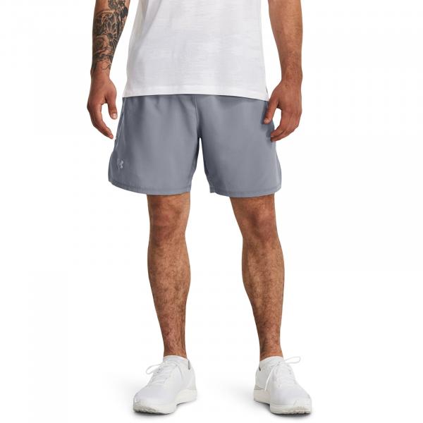 Šortky Under Armour Launch Elite 2In1 7