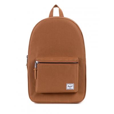 Batoh Herschel Supply Settlement Caramel