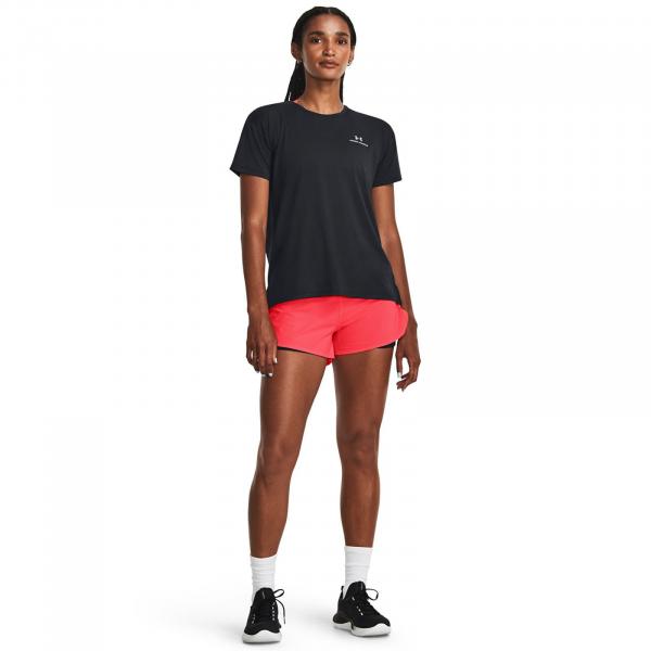 Šortky Under Armour Flex Woven 2-In-1 Short Beta XS
