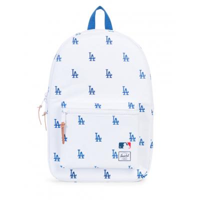 Herschel Supply Major League Baseball® x Settlement White/Blue Dodgers