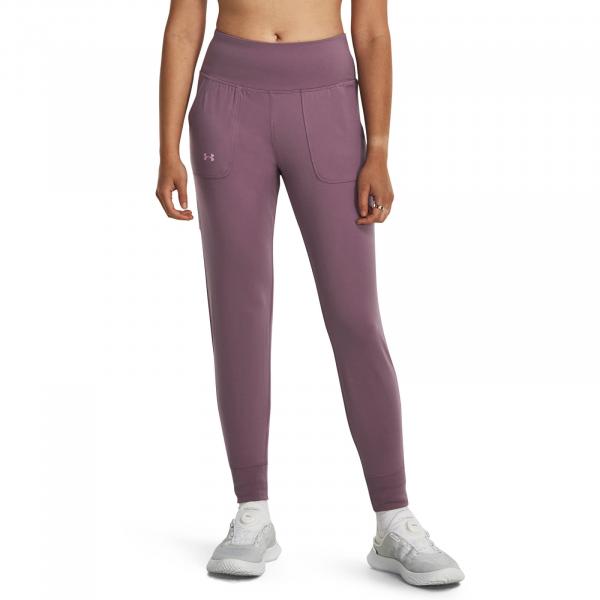 Kalhoty Under Armour Motion Jogger Misty Purple M