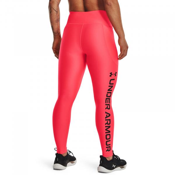Legíny Under Armour Armour Branded Legging Beta S