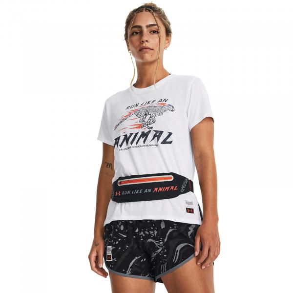 Ledvinka Under Armour Flex Run Pack Belt Black Universal