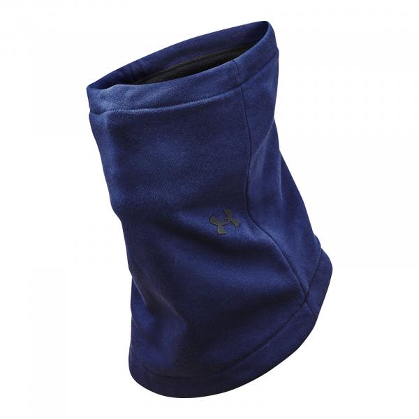 Under Armour Storm Fleece Gaiter Midnight Navy Universal