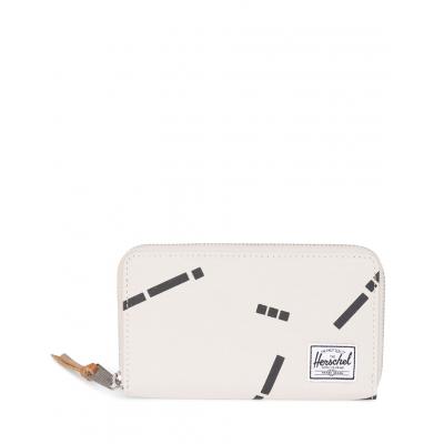 Peněženka Herschel Supply Thomas with Zipper Natural Code
