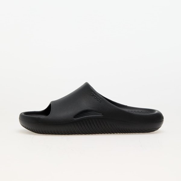 Boty Crocs Mellow Slide Black 6