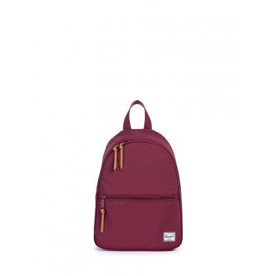 Batoh Herschel Supply Town Windsor Wine