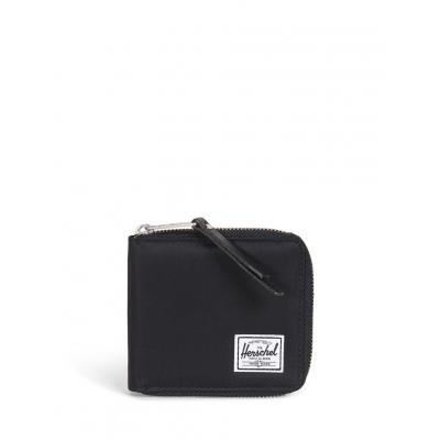 Peněženka Herschel Supply Walt All Black