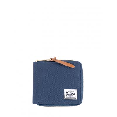 Peněženka Herschel Supply Walt navy/red