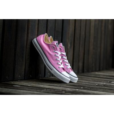 Converse Chuck Taylor All Star OX Icy Pink