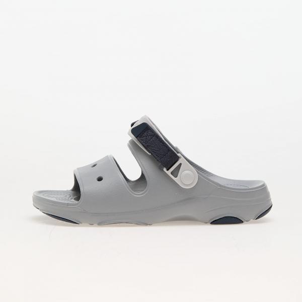 Tenisky Crocs Classic All-Terrain Sandal Grey EUR 42-43