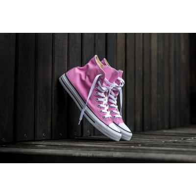 Converse Chuck Taylor All Star Hi Icy Pink