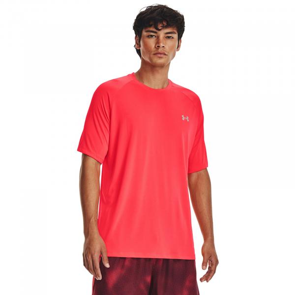Tričko Under Armour Tech Reflective Ss Beta L