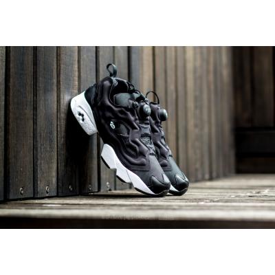 Reebok Instapump Fury OG Black/ White