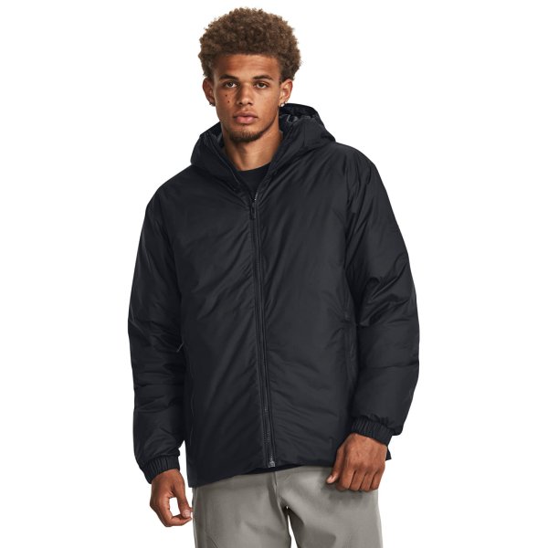 Bunda Under Armour Cgi Limitless Lw Jacket Black S