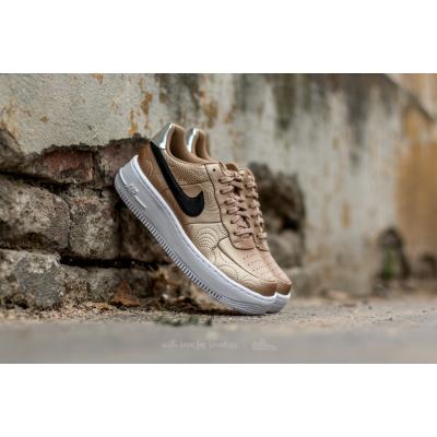 Nike W AF1 Upstep LOTC QS Blur/ Blur-Black