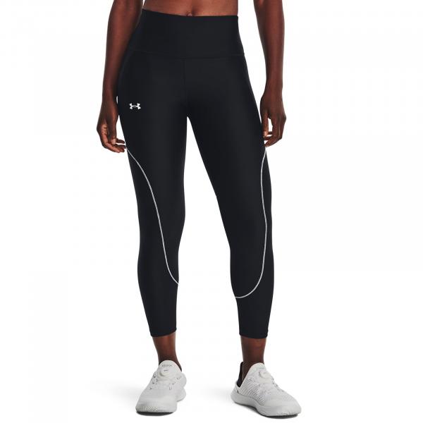 Legíny Under Armour Armour Novelty Ankle Legging Black XS
