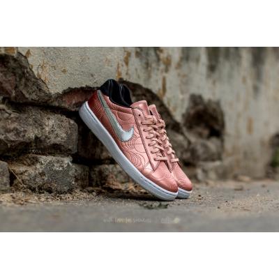 Nike Tennis Classic Ultra LOTC QS Metallic Rose Gold/ Metallic Silver-Arctic Or
