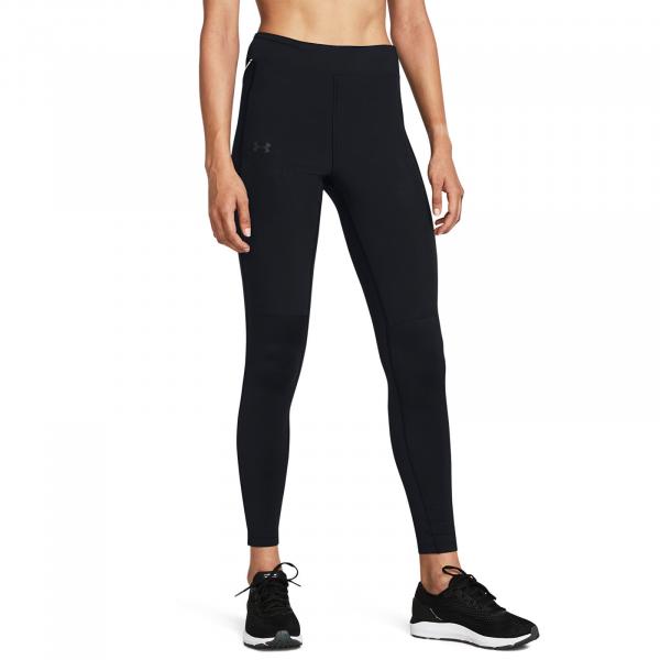 Kalhoty Under Armour Launch Elite Tight Black M