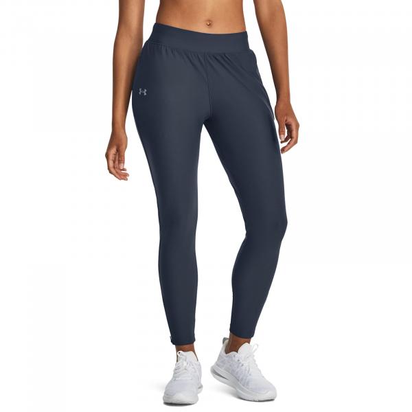 Kalhoty Under Armour Qualifier Elite Pant Downpour Gray M