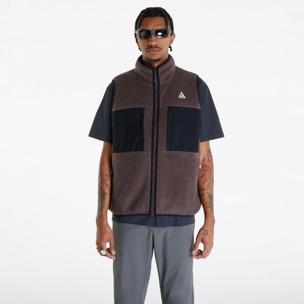 Vesta Nike ACG "Arctic Wolf" Men's Vest Baroque Brown/ Black/ Summit White M
