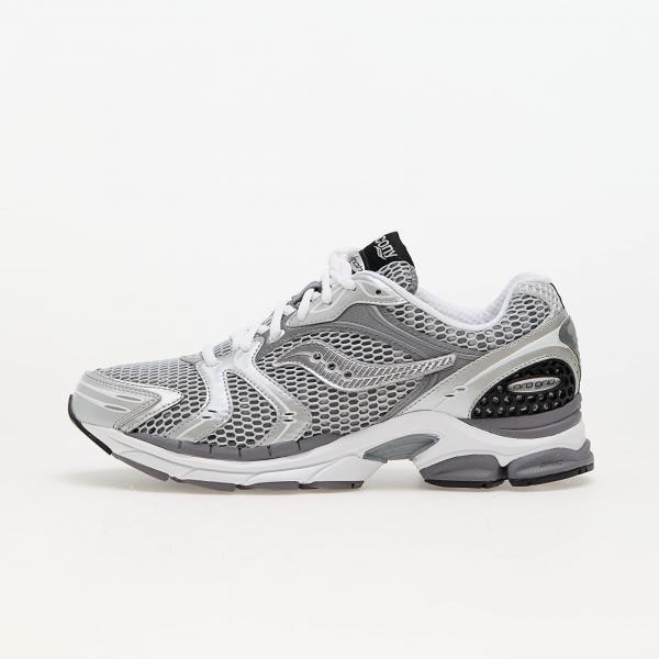 Tenisky Saucony Progrid Triumph 4 Grey/ Silver EUR 43