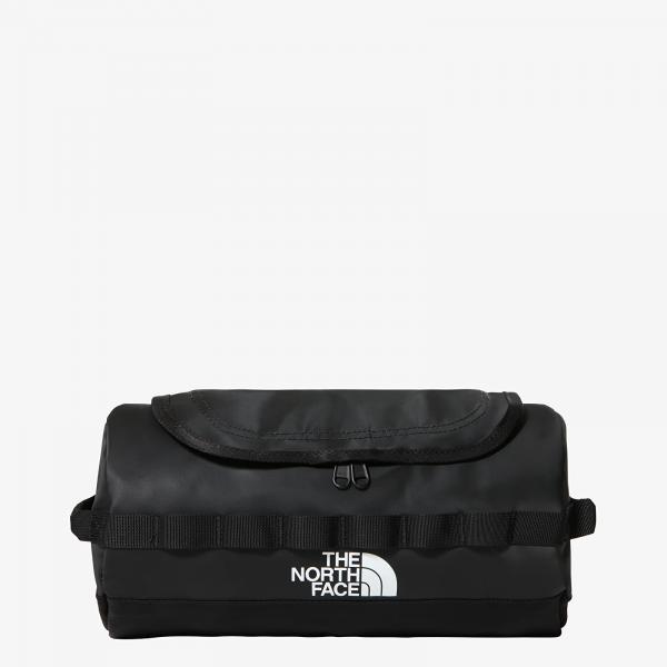 The North Face Base Camp Travel Canister - L TNF Black/ TNF White 6 l