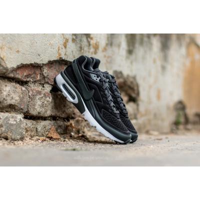 Nike Air Max BW Ultra SE Black/ Anthracite-White