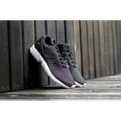 adidas ZX Flux W Core Black/ Core Black/ Ftw White
