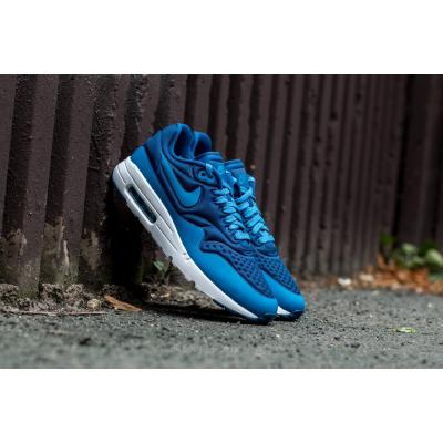 Nike Air Max 1 Ultra SE Coastal Blue/ Star Blue Coastal Blue-White