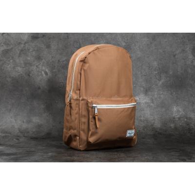 Herschel Supply Co. Settlement Backpack Caramel