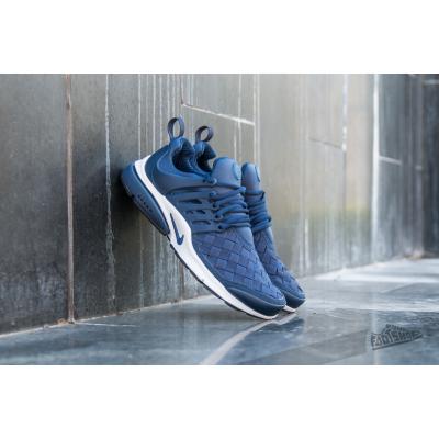 Nike Air Presto SE Midnight Navy/ Midnight Navy-White
