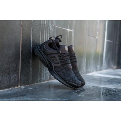 Nike Air Presto SE Black/ Black