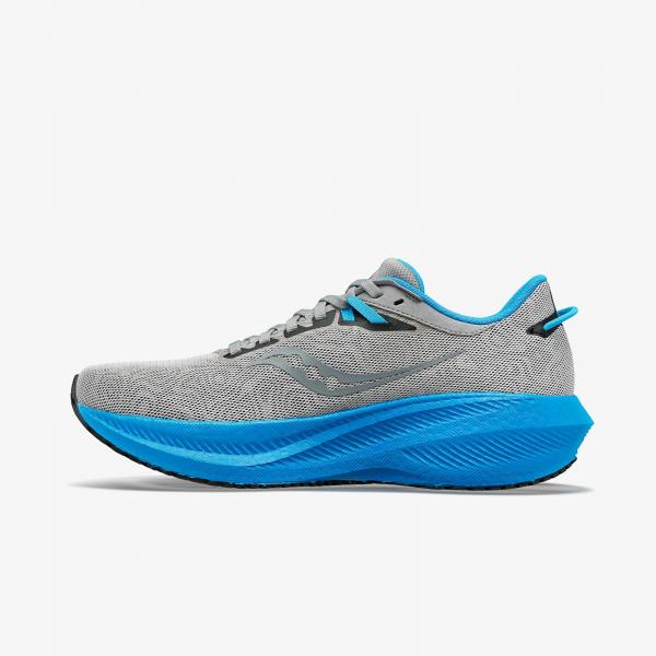 Tenisky Saucony Triumph 21 Echo/ Silver EUR 40