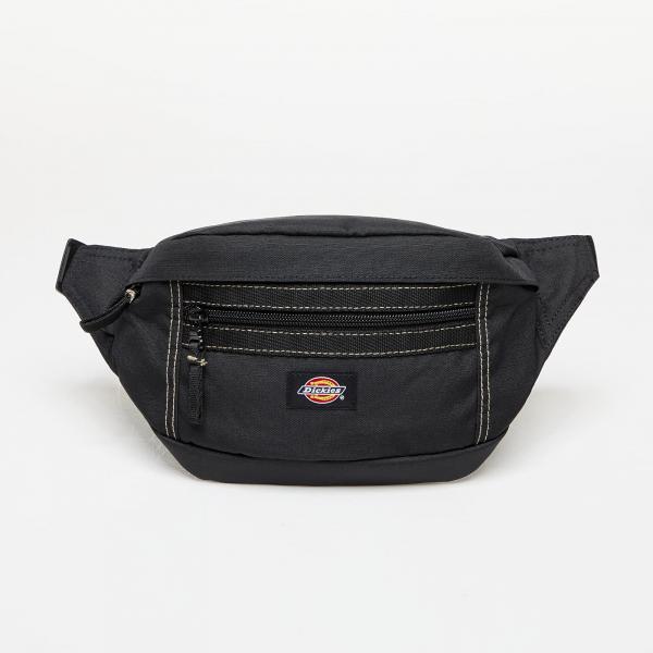 Ledvinka Dickies Ashville Pouch Black Universal