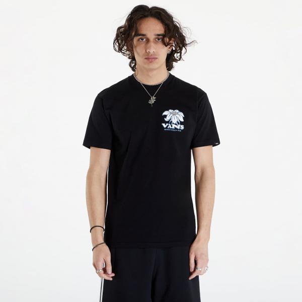 Tričko Vans Whats Inside Ss Tee Black L