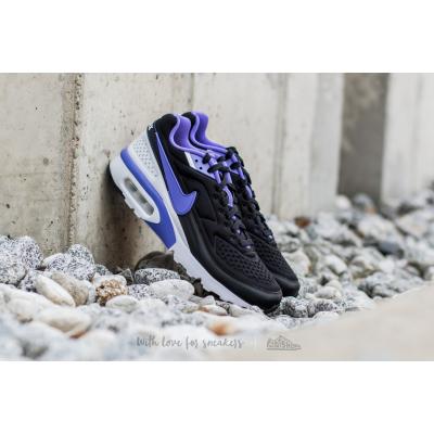 Nike Air Max BW Ultra SE Black/ Persian Violet-White