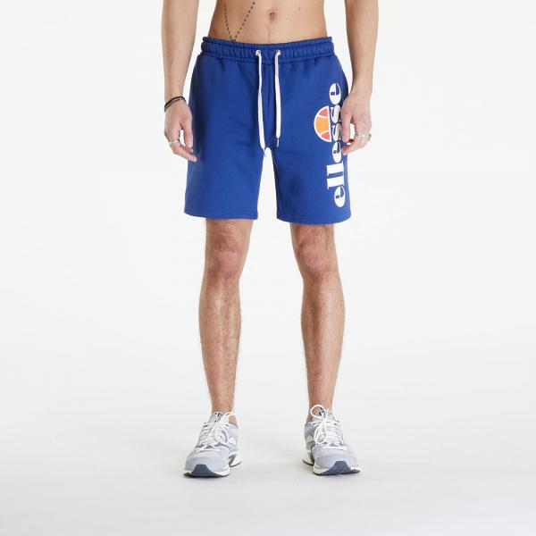 Šortky Ellesse Bossini Fleece Short Navy S