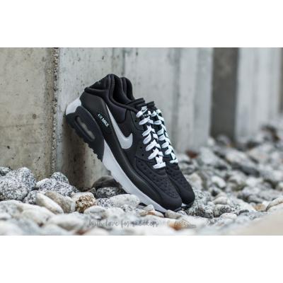Nike Air Max 90 Ultra SE (GS) Black/ White