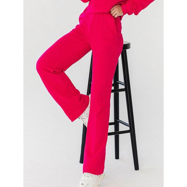 Tepláky IVON model 177250 Pink XS/S