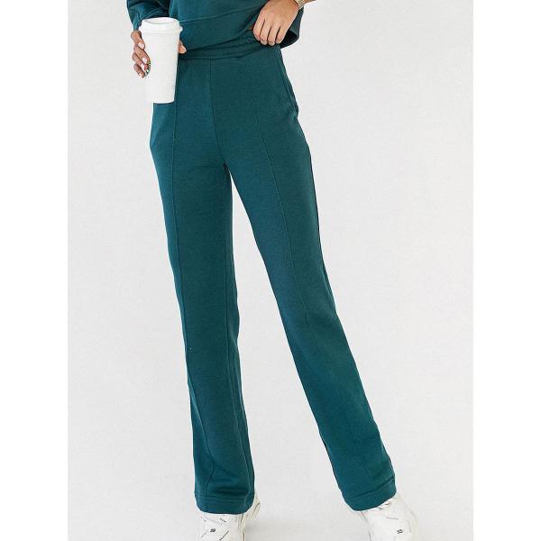Tepláky IVON model 177248 Green M/L