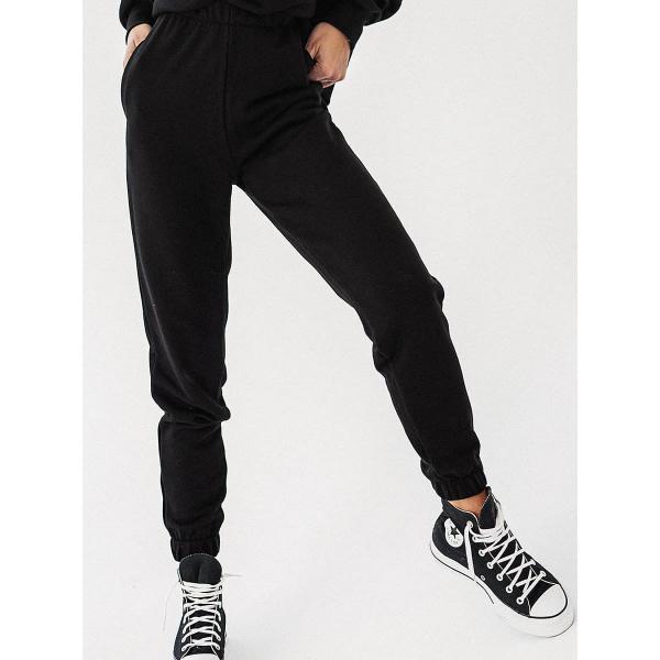Tepláky IVON model 177256 Black XS/S